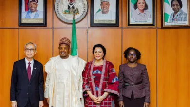 Nigeria, Indonesia reaffirm commitment to strategic economic cooperation 3 Indo 2
