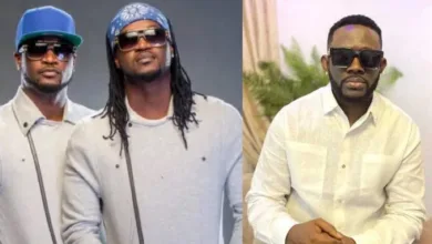 Settle issues privately, don’t bring shame on Ndigbo — J Martins tells P-Square 15 J Martins and psquare