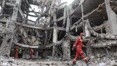 Iran, US receive plan to end hostilities, immediate ceasefire, source says 2 KBZQ4FJKGRIG7PAJZT2NXNBCG4