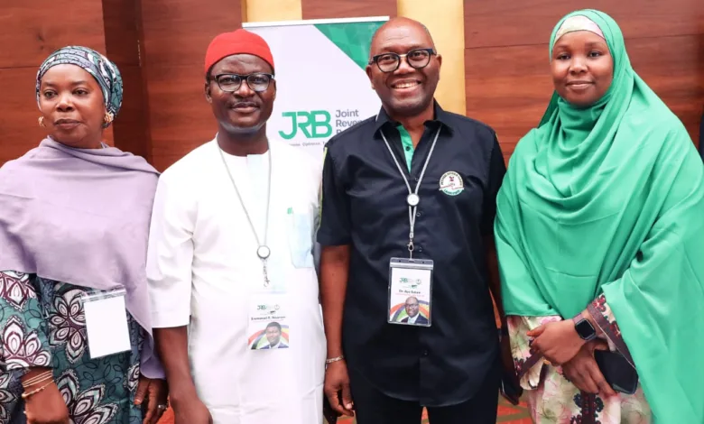 LIRS LAUDS TINUBU 2