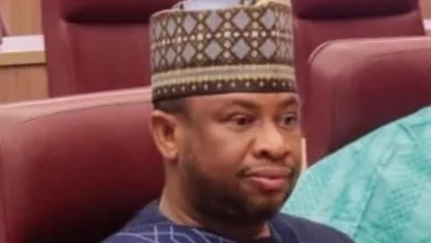 Nigeria’s ambassador-designate to Algeria, Mohammed Lele, dies after illness 6 Mohammed Lele