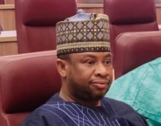 Nigeria’s ambassador-designate to Algeria, Mohammed Lele, dies after illness 5 Mohammed Lele