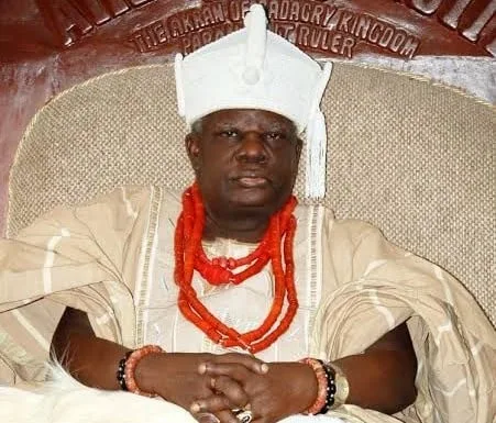 Lagos unveils 10-day state burial plan for Akran of Badagry 1 Oba of Badagry