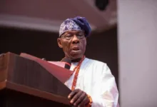 Civil War: Asaba massacre was one of Nigeria’s darkest chapters, says Obasanjo 2 Obasanjo e1767876157454