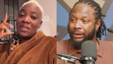 Roby Ekpo rejects Mayowa Lambe’s ₦100m demand over alleged defamation claims 12 PY7nCHhk