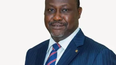 Africa’s capital surges 25% to $2trn in 2025, says AFC 3 Samaila Zubairu