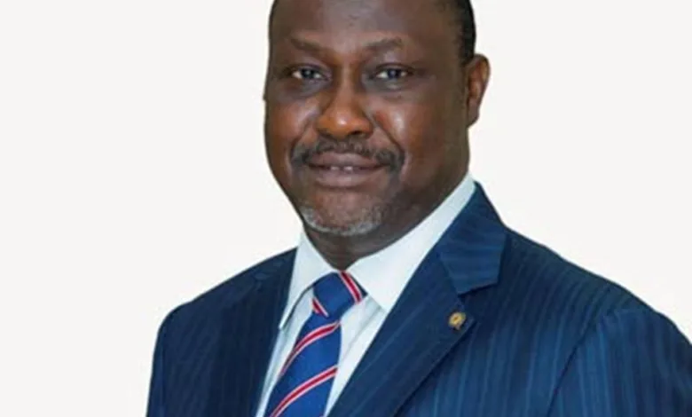 Africa’s capital surges 25% to $2trn in 2025, says AFC 1 Samaila Zubairu