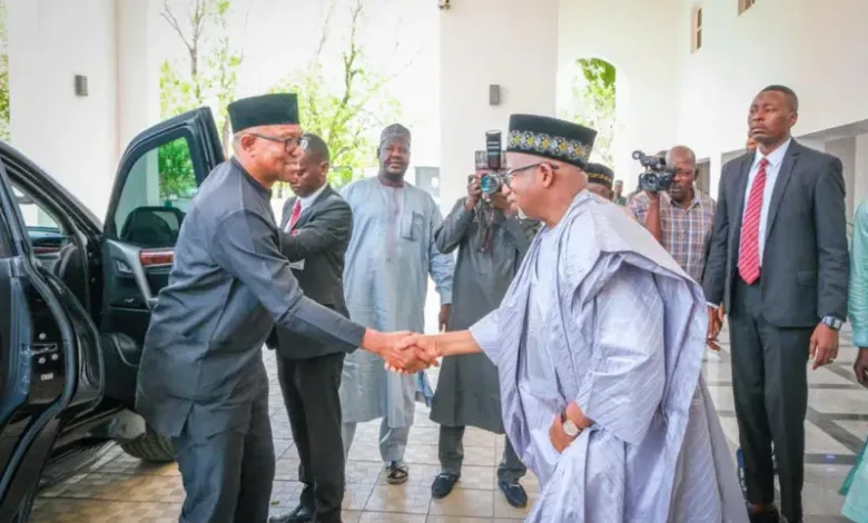 Bala Mohammed, Peter Obi discuss economy, national unity in Bauchi meeting 1 Screenshot 2026 04 23 183638
