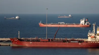 Hormuz at near standstill as Iran warns ships to keep to its waters 4 Screenshot 20260410 081234