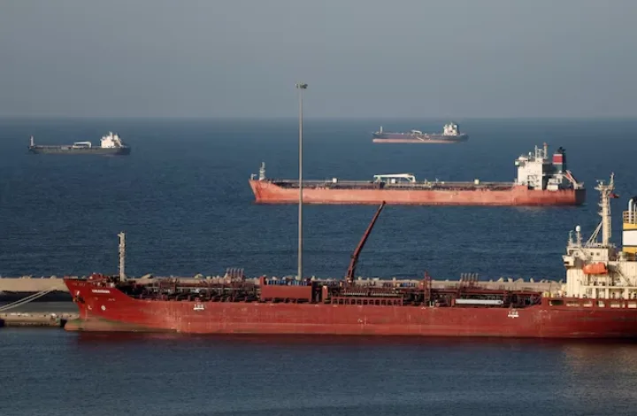 Hormuz at near standstill as Iran warns ships to keep to its waters 1 Screenshot 20260410 081234