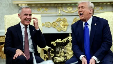 Carney says Canada's US ties have become a weakness 9 Screenshot 20260419 191028