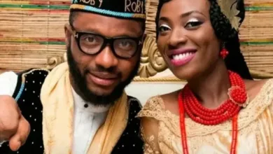 Mayowa Lambe seeks N100m damages, retraction from ex-husband over podcast allegations 13 Screenshot 20260423 173320