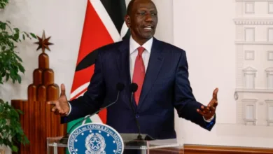 President Ruto’s foot-in-the mouth disease — by Kelechi Deca 2 Screenshot 20260424 071831