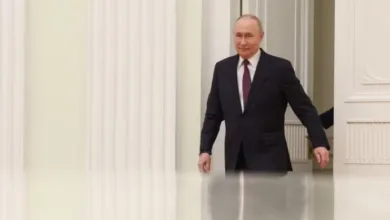 Russia is facing a spring of discontent – and Putin is responding the only way he knows how 2 Screenshot 20260426 215917