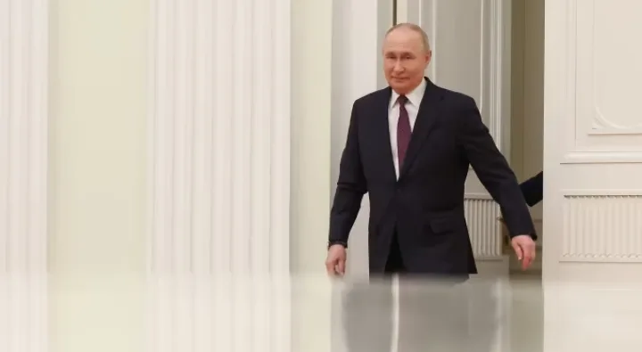 Russia is facing a spring of discontent – and Putin is responding the only way he knows how 1 Screenshot 20260426 215917