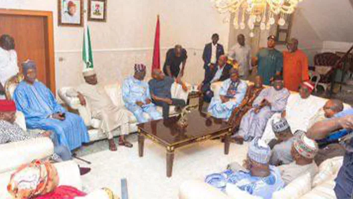 UPDATED: PDP delegation visits ADC in solidarity over alleged attacks on opposition 1 Untitled 1 2194