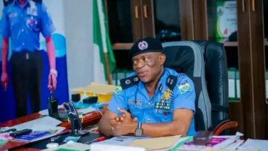 Ondo Police arraign four over alleged involvement in cultism 6 WhatsApp Image 2026 04 30 at 2.53.49 AM