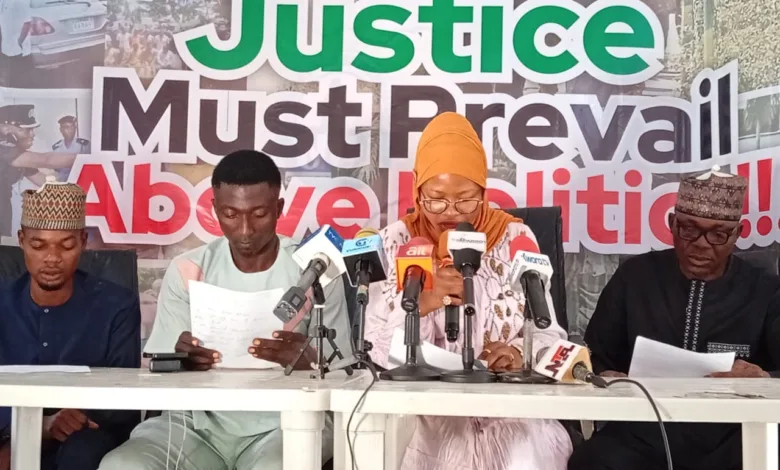 Pressure group demands due process as Kwara reopens Offa Robbery case 1 a4297179 d2b4 4fcc b00c f76cbc020111