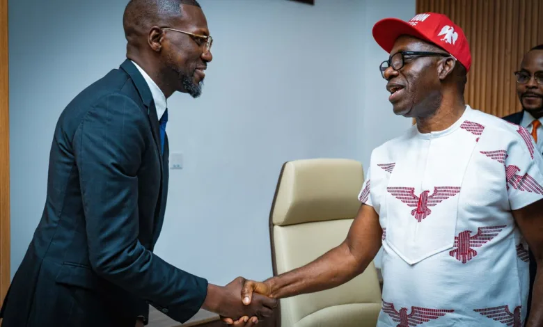 Anambra partners Flutterwave to boost digital economy, expand e-commerce 1 ab51f810 12d7 439d 816e f86245598190