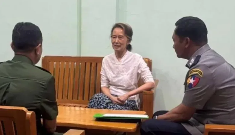 Myanmar ex-leader Aung San Suu Kyi moved to house arrest, military says 1 ae8380f0 44b1 11f1 9caf 0fcd4fb68138.jpg