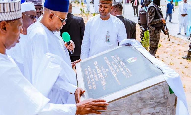PHOTO NEWS: Shettima commissions projects in Borno 11 b163d51f 3c40 46b3 984d bfc65f9f5e5c