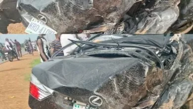 Two EKSU students die in separate road crashes along same highway 10 b616008e 6d9b 43a6 bb39 05a14c2981e4