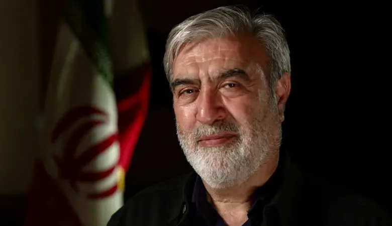 Tehran will never cede control of Strait of Hormuz, senior Iranian politician tells BBC 1 b707c190 3c38 11f1 9d5c 8ba507d7dbde.jpg