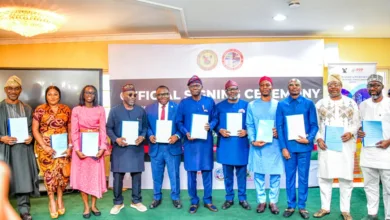 Lagos moves to boost electricity supply, signs pact with power companies 8 beaf9999 a716 41f4 9447 47928869f7d7