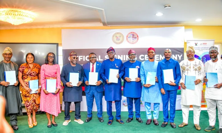Lagos moves to boost electricity supply, signs pact with power companies 1 beaf9999 a716 41f4 9447 47928869f7d7
