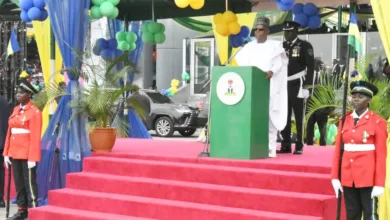 We’ll invest more in Police training, intelligence, modern equipment — Tinubu 4 ca683415 876c 4f9a ae88 ce3d62f54031 1