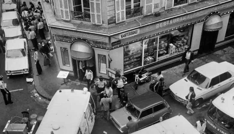 Palestinians hand over suspect in 1982 attack on Jewish restaurant in Paris 1 d609ece0 3a52 11f1 a5de 8146db4c6e12.jpg