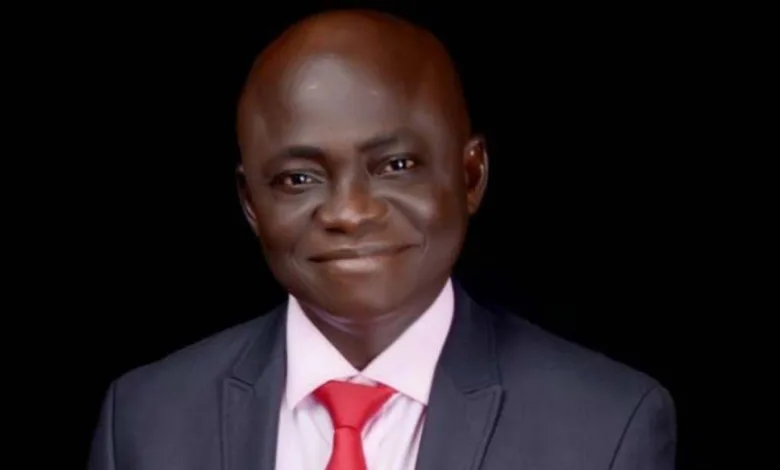 Ekiti ADC chieftain defects to PDP in search of ‘viable platform’ 1 d713b4f5 5f25 43da a03e b42e2bb118ee