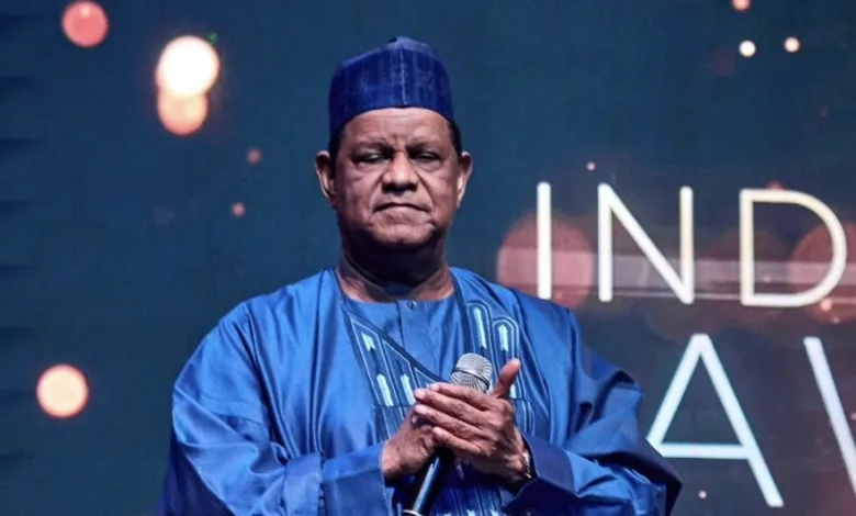 Hayatudeen tasks Nigeria on trust, strong institutions 1 dca8adaa ed58 4854 9d05 0b752cf7035a 1