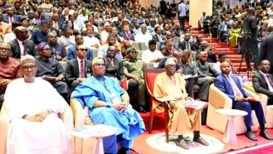 Old tax law impoverished Nigerians, new reforms will drive prosperity — Tinubu 2 dd6320b5 0c9a 4375 b2d6 7681dda718fd 1