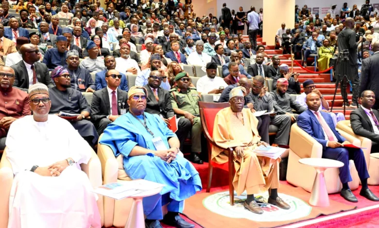 Old tax law impoverished Nigerians, new reforms will drive prosperity — Tinubu 1 dd6320b5 0c9a 4375 b2d6 7681dda718fd 1