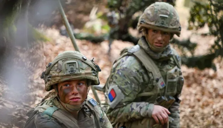 Former Nato chief warns UK's national security 'in peril' 1 e0975930 37a6 11f1 8bdb 5ddca92c62ab.jpg