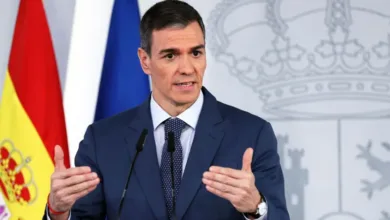 Nato says 'no provision' to expel members after report US could seek to suspend Spain 1 e25af9c0 3fcb 11f1 ac78 2112837ce2aa.jpg