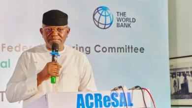 ACReSAL emerges global climate resilience model at mid-term review in Kaduna 1 e4f8f279 c646 4fe8 96ab 10e51b3df176