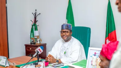 ’Attack uncalled for’ - Kwara Rep Saba decries alleged attempt on his life 5 f025970c 7b82 446a 97da 0c8cec4e66b9