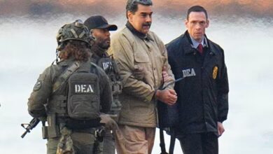 US agrees Venezuelan government can pay Maduro’s legal fees, ending weekslong standoff 5 gettyimages 2254194688 20260425131729800