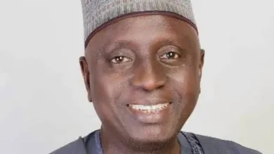 2027: Ex-Kwara Central Senator, Oloriegbe, joins governorship contest 13 images 188