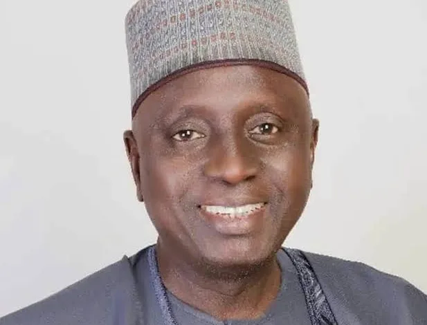 2027: Ex-Kwara Central Senator, Oloriegbe, joins governorship contest 1 images 188