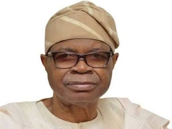Akinyelure dismisses consensus rumours, calls for calm ahead APC primaries in Idanre 1 images 190