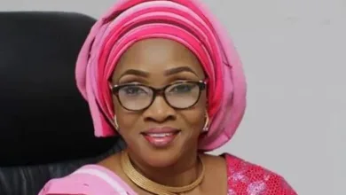 Ex-Lagos commissioner declares 2027 Reps bid in Alimosho 6 images 192 1