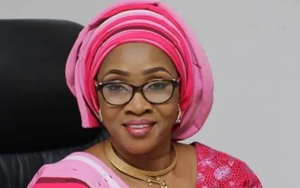 Ex-Lagos commissioner declares 2027 Reps bid in Alimosho 1 images 192 1