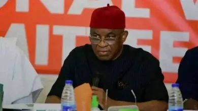 Supreme Court fixes April 22 to hear David Mark-led ADC appeal 8 images 2026 04 04T092415.236