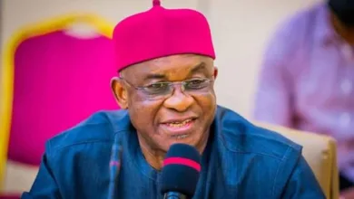 David Mark-led ADC hails peaceful congresses, sets May 12 for inauguration 4 images 2026 04 04T092431.627