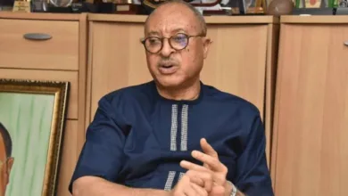 Pat Utomi: Time to take a back seat — by Temitope Ajayi 7 images 2026 04 15T130525.918