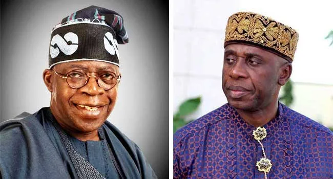 Amaechi predicts Tinubu’s defeat in 2027, cites worsening economy 1 images 2026 04 17T115949.599