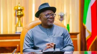 Anioma state: A political illusion in Nigeria's fourth republic — by Michael Chibuzo 1 images 2026 04 24T185804.984